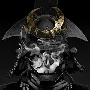 Image of The Glitch Mob Love Death Immortality Vinyl