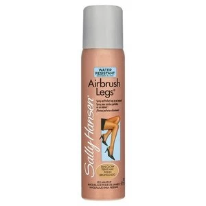 Image of Sally Hansen Airbrush Legs Tan Glow 75ml