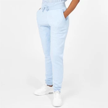 Image of USA Pro Classic Joggers - Blue Marl