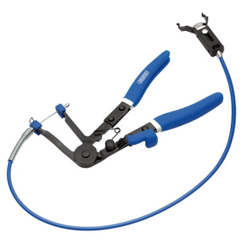 Image of Draper Remote Action Pliers RAPB1