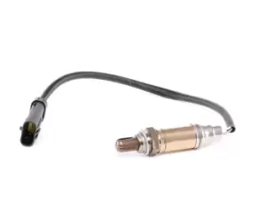 Image of RIDEX Lambda sensor 3922L0198 Oxygen sensor,O2 sensor RENAULT,NISSAN,DACIA,TWINGO I (C06_),CLIO II (BB0/1/2_, CB0/1/2_)