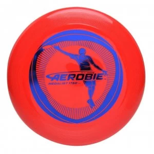 Image of Aerobie Aerobie Flying Disc - Red