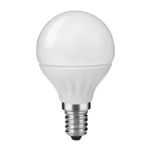 Image of ENER-J LED Bulb- 4W LED Golf Bulb E14 P45 3000K (pack Of 10 Units)
