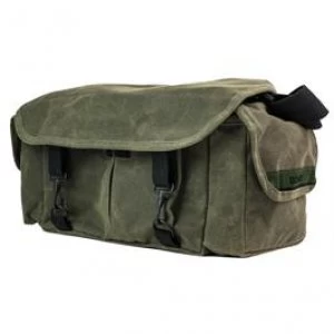Image of Domke F-2 Ruggedwear Green Shoulder Bag