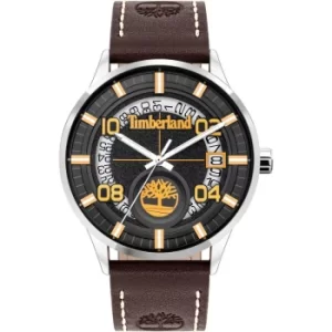 Image of Mens Timberland Shackford-Z Watch