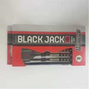 Image of Harrows Blackjack Darts - 18 Gsm