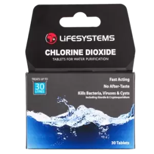 Image of Water Purification Tablets