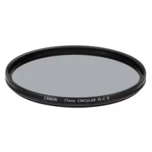 Image of Canon 77mm Circular Polarising Filter