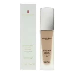 Image of Elizabeth Arden Flawless Finish Skincaring 310C Medium Cool Foundation 30ml TJ Hughes
