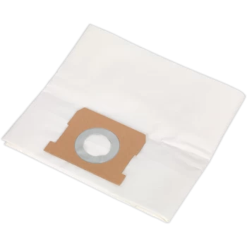 Image of Sealey Dust Bag for GV180WM Vacuum Cleaner