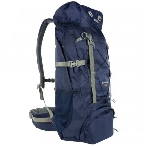 Image of Survivor III 85L Rucksack Navy