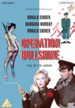 Image of Operation Bullshine