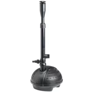 Image of Pontec Pondovario 2500, Fur