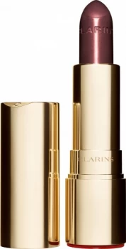 Image of Clarins Joli Rouge Brillant Lipstick 3.5g 738S - Royal Plum