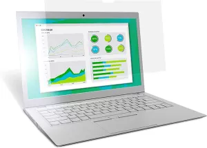 Image of 3M Anti Glare Filter Apple MacBook Pro 2016 15 Inch