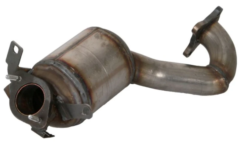 Image of WALKER 28130 Catalytic Converter with mounting parts Catalyst Converter (429)
