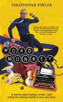 Image of Word Monkey
