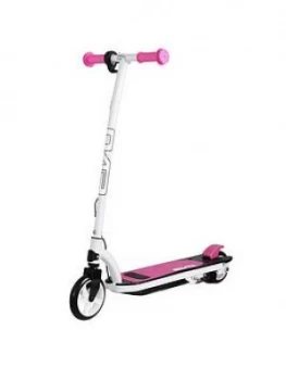 Image of Evo 6V Electric Scooter - Pink