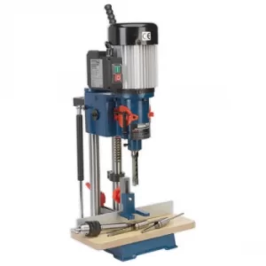 Image of Sealey SM94 Hollow Chisel Mortiser 1/2" 230v