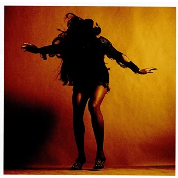 Image of The Last Shadow Puppets - Everything You've Come to Expect CD