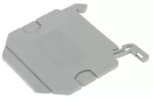 Image of Phoenix Contact 3047167 Partition Plate