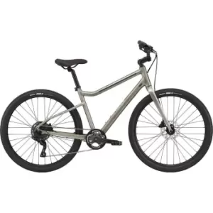 Image of Cannondale Treadwell 2 Ltd 2022 Hybrid Bike - Grey