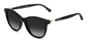 Image of Jimmy Choo Sunglasses ANNABETH/S 807/9O