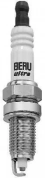 Image of Beru Z293 / 0002240701 Ultra Spark Plug Replaces 55190788