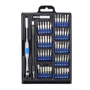 Image of Sprotek STE-3035 54 Piece Bit Driver Kit