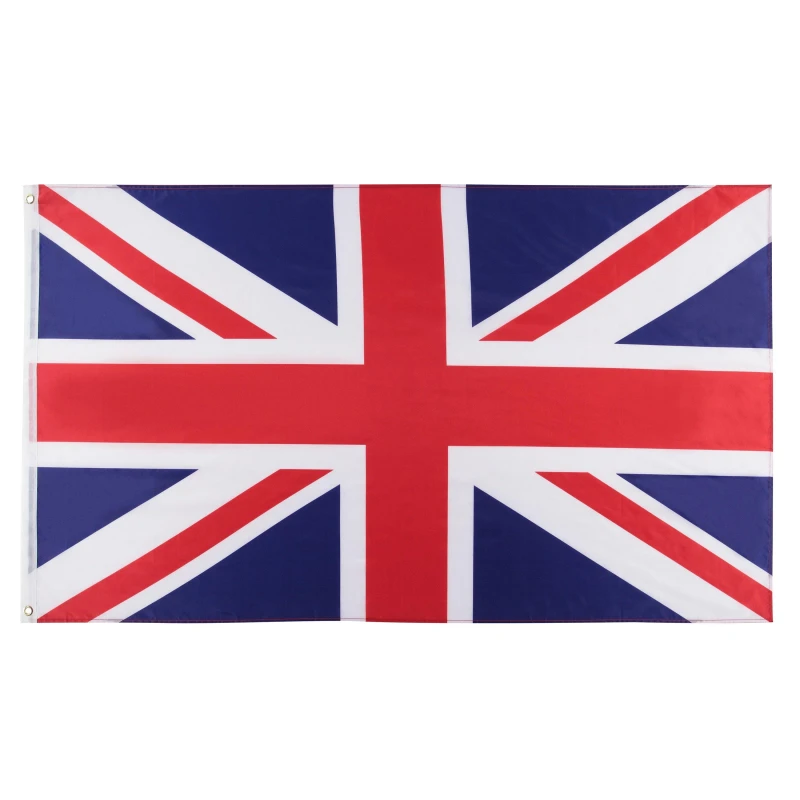 Image of Team Flag Flags One Size Multi 75000877000