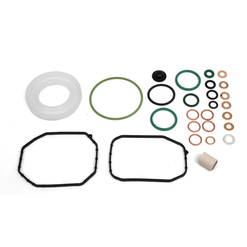 Image of HOFFER 9539 Gaskets Seal Kit,injector pump (4390)