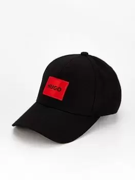 Image of Hugo Men-X Badge Logo Cap