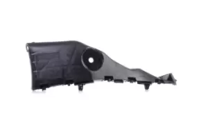 Image of BLIC Mounting Bracket, bumper 5504-00-8101934P TOYOTA,AYGO (WNB1_, KGB1_)