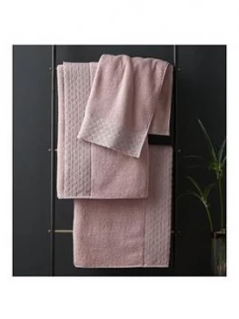Image of Catherine Lansfield Sparkle Towel Bale