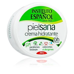 Image of PIEL SANA crema corporal hidratante 400ml
