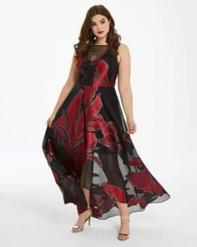 Image of Coast Isla Maxi Dress
