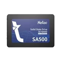 Image of NETAC SA500 (NT01SA500-1T0-S3X) 1TB 2.5" SSD, Sata 3...