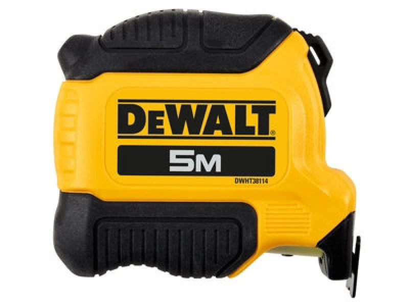 Image of DEWALT DEWALT DWHT38114-0 Tape measure 5m DWHT38114-0