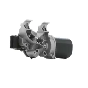 Image of RIDEX Wiper Motor Front 295W0129 Windshield Wiper Motor,Windscreen Wiper Motor NISSAN,Note (E11, NE11)