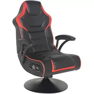 Image of X Rocker Torque 2.1 Audio Pedestal Gaming Chair