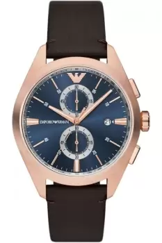 Image of Gents Emporio Armani Watch AR11554
