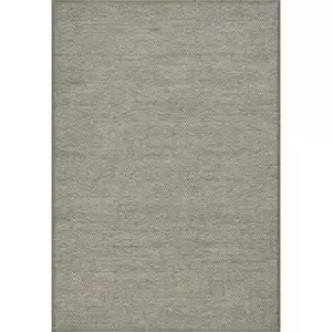 Image of San Rocco 89003 3002 80cm x 150cm Rectangle - Black and Multicoloured