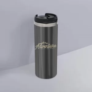 Image of Adventure Stainless Steel Travel Mug