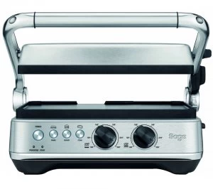 Image of Sage BBQ & Press SGR700BSS Grill