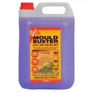 Image of Sika Mould Buster 5L