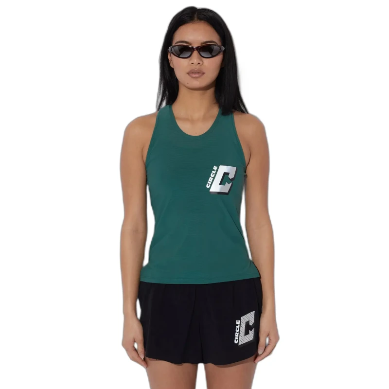 Image of Circle Sportswear Womens tank top Circle Sportswear Legend Vert Female M