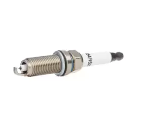 Image of RIDEX Spark plug 686S0086 Engine spark plug,Spark plugs PEUGEOT,TOYOTA,CITROEN,108,Yaris Schragheck (_P9_)