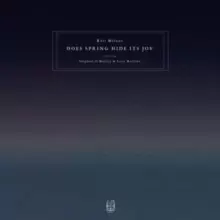 Image of Does Spring Hide Its Joy (Feat. Stephen O'Malley & Lucy Railton)