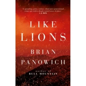 Image of Like Lions