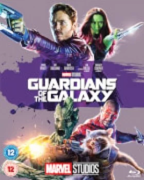 Image of Guardians of the Galaxy
